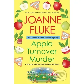 Apple Turnover Murder - Joanne Fluke Kensington Publishing Corporation