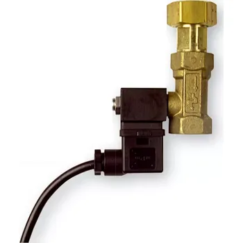 Čerpadlo AFRISO Elektromagnetický ventil pro sadu RENA 53134