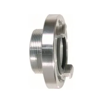 Příslušenství k čerpadlu Karasto Armaturenfabrik Oehler Spojka C52, vnější závit 2"