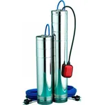 PM TECHNOLOGY FROG 3-15S, 20m kabel, 230V, bez plováku