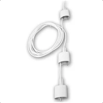 Příslušenství k čerpadlu MAVE NYMBURK MAVE PSV-2 ponorná sonda do vrtu dvojitá, 80+5m kabel