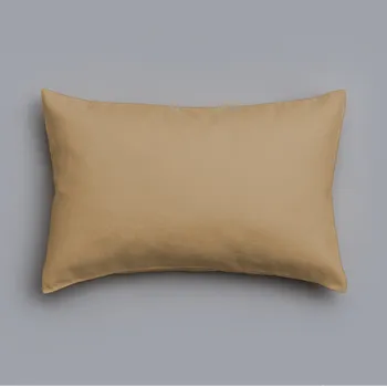 Povlečení Lejaan Natural Twist Povlak na polštář 45×65 cm