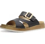 DÁMSKÉ PANTOFLE INBLU GS000055-014 MODRÁ Barva: MODRÁ, Velikost: 41