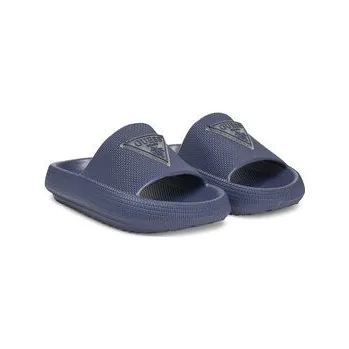 Dámské pantofle Nazouváky Guess H5GZ03 WG5X0 Tmavomodrá 30_31