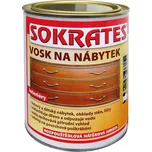 Sokrates Vosk na nábytek hedváblě…