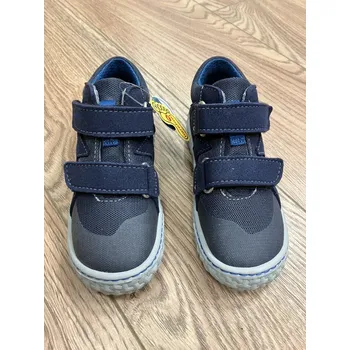 Dívčí tenisky Pratelné tenisky PATTI (1700502_171) nautic/ozean, Ricosta Pepino Velikost: 21