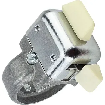 Osvětlení pro motocykl Přepínač světla a klaskonu kompletní - Stadion S22, ČR