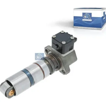 Systém vstřikování Jednotka trysky čerpadla DT Spare Parts 4.62712