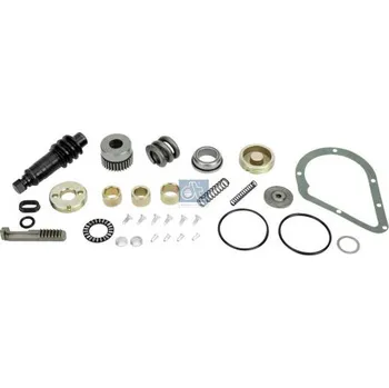 Opravná sada podvozku a pohonu kol Sada na opravy, ovladač tyčoví DT Spare Parts 4.90527