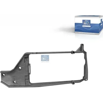 Přední světlomet Držák, hlavní světlomet DT Spare Parts 5.81450