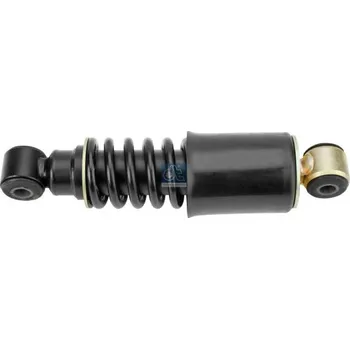 Tlumič, zavěšení kabiny DT Spare Parts 3.83025