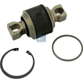 Zavěšení kol Sada na opravy - řídicí páka DT Spare Parts 2.96056