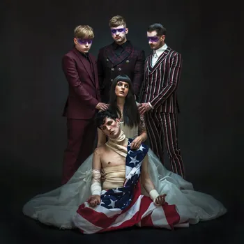 Zahraniční hudba Creeper : American Noir CD