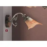 Rustikální svítidlo Rustic 3 - 7091