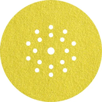 Brusný kotouč Wolfcraft Wolfcraft samodržné brusné kotouče K180 ø225mm 563500