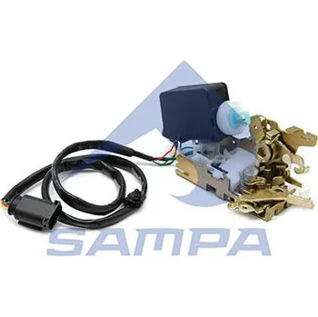 Autozámek Zámek dveří SAMPA 204.135