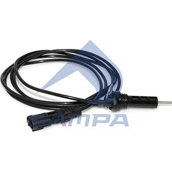 Přislušenství brzdového systému Senzor, opotřebení brzdového obložení SAMPA 032.359