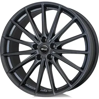 Disk Brock B43 CGM 7,5x20 5x114.3 ET 40