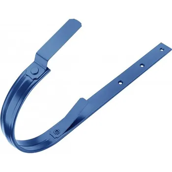 okap KJG Okapový hák modrý tmavý 200/380 mm