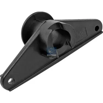 Autozámek Excentr, zámek dveří DT Spare Parts 1.22867