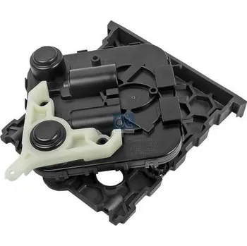 Auto zrcátko Spínač, nastavení vnějšího zrcátka DT Spare Parts 2.73231
