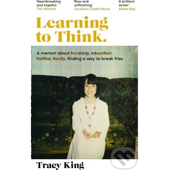 Learning to Think. - Tracy King Doubleday