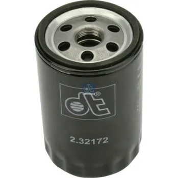 Olejový filtr Olejový filtr, manuální převodovka DT Spare Parts 2.32172