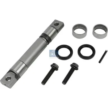 Spojka Sada na opravy, vysouvací ložisko DT Spare Parts 4.90550