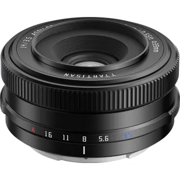 TTArtisan AF 14mm F3.5 E-mount