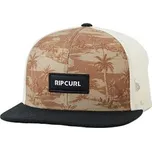 Rip curl kšiltovka Combo Trucker Gold | Bílá | Velikost One Size