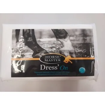 Obklad HORSE MASTER Dress´On obklad 20x40cm
