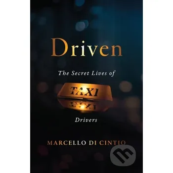 Driven - Marcello Cintio Di Biblioasis