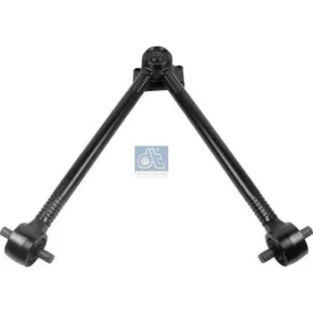 Zavěšení kol Řídicí páka, zavěšení kol DT Spare Parts 3.66824