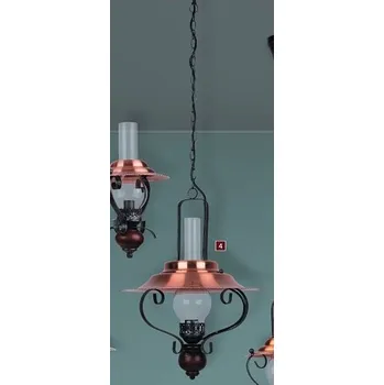 Dekorativní svítidlo Stylové svítidlo Enna - 7870