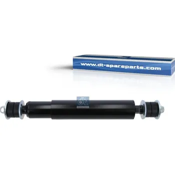 Tlumič pérování DT Spare Parts 4.66077