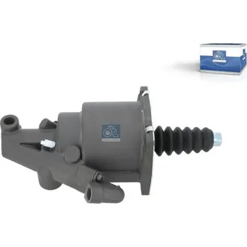 Spojková sada Posilovač spojky DT Spare Parts 6.43000