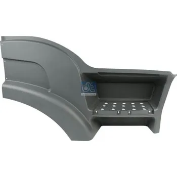 Prah karosérie Nástupní panel DT Spare Parts 7.72027