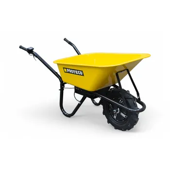 Proteco 10.86-AK-80-P 80 l