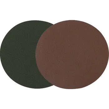 Příslušenství k brusce Wolfcraft Wolfcraft 5 x samodržné brusné kotouče zrno 280, ø 125 mm 2217100