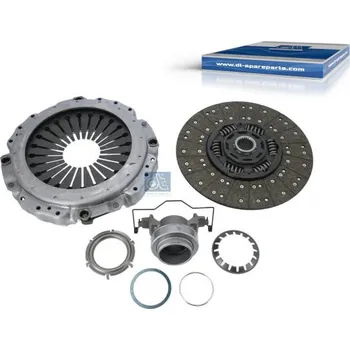 Spojková sada Sada spojky DT Spare Parts 2.93023