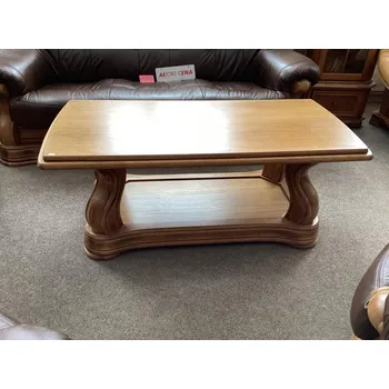 Sedací souprava Rustikálni stůl Brusel