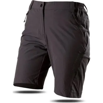Dámské kraťasy Trimm TRACKA dark grey