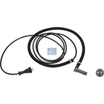 ABS Snímač, počet otáček kol DT Spare Parts 4.64978