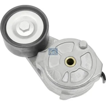 Napínák, žebrovaný klínový řemen DT Spare Parts 4.63778