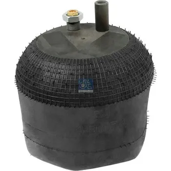 Mech, pneumatické odpružení DT Spare Parts 4.81074