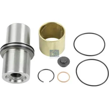 Čep nápravy Sada na opravy, svislý čep DT Spare Parts 4.91570