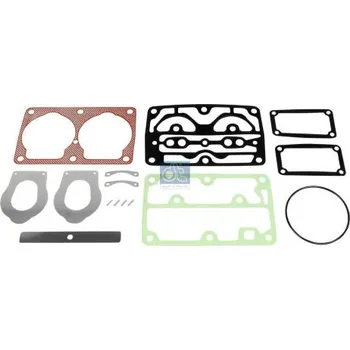 Sada na opravu, vzduchový kompresor DT Spare Parts 6.91400