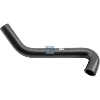 Hydraulická hadice, řízení DT Spare Parts 4.10420