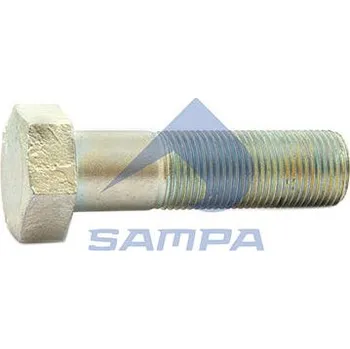 Stabilizátor nápravy Upevnění čepu, stabilizátor SAMPA 102.525