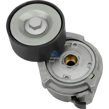 Napínák, žebrovaný klínový řemen DT Spare Parts 4.65490